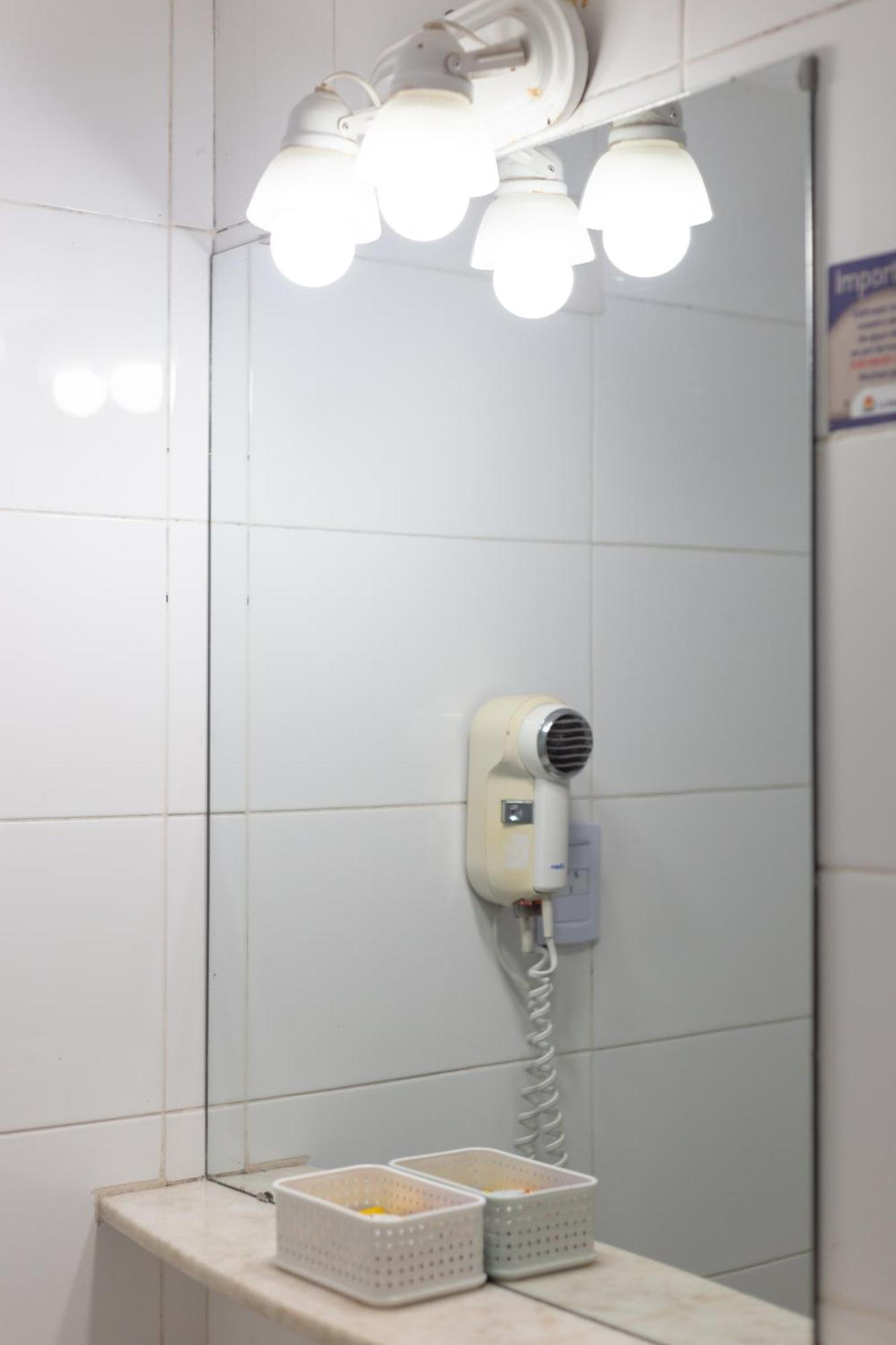 地中海酒店 圣米格尔·德·图库玛 外观 照片